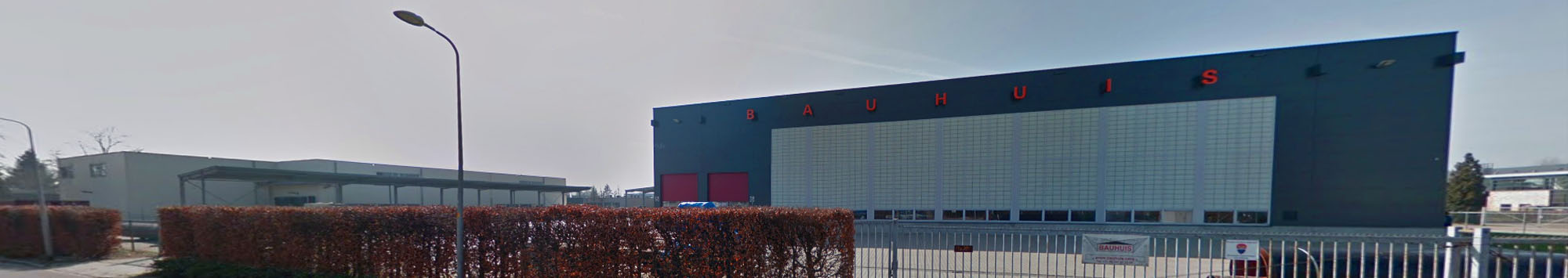 Bauhuis B.V. manufacture